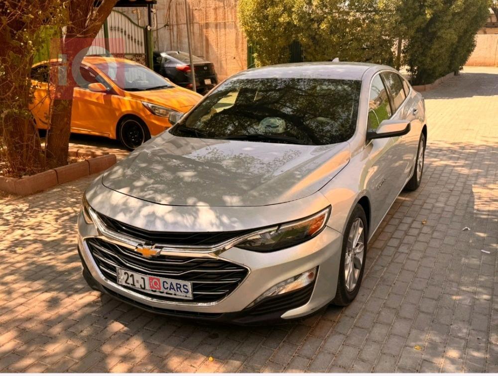 شيفروليه ماليبو